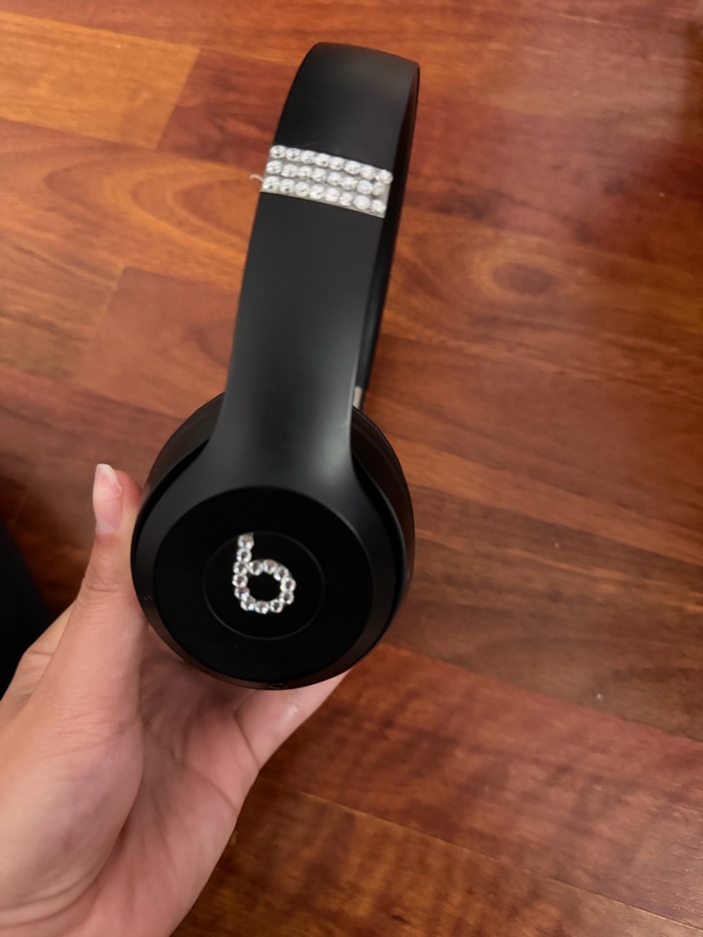 Beats Solo 4